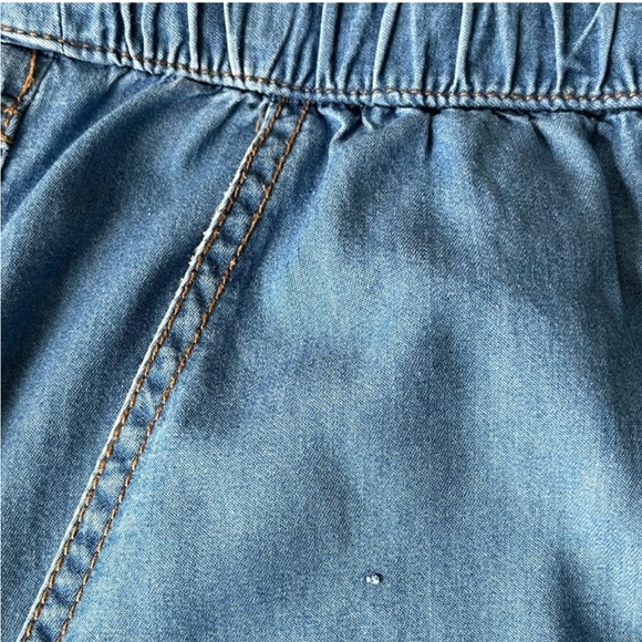 Zara Home Pull On Pants…M/L - Picture 5 of 5